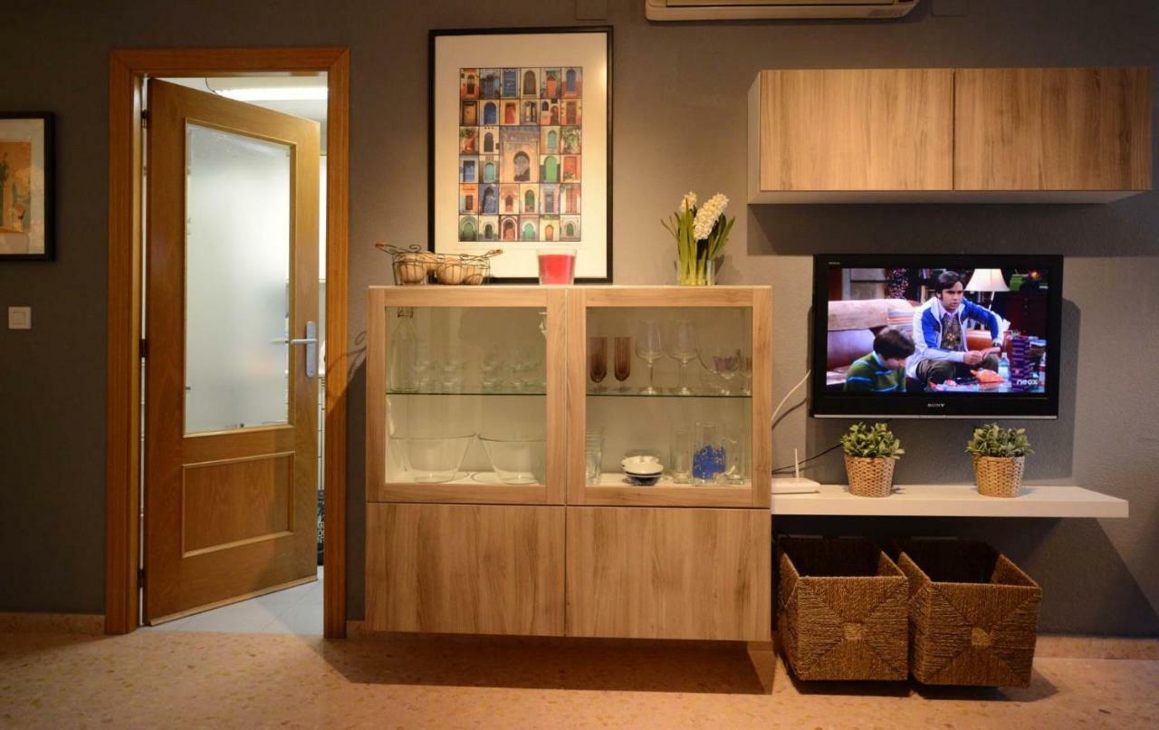 Appartement Apartamento Azalea Playa à Alicante Extérieur photo
