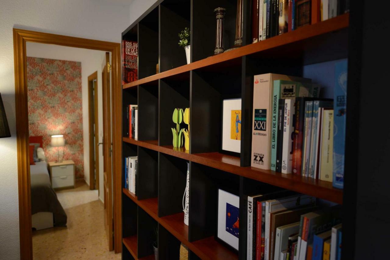 Appartement Apartamento Azalea Playa à Alicante Extérieur photo