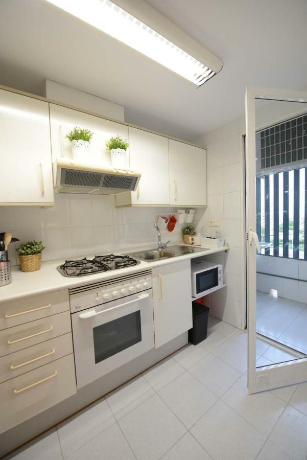 Appartement Apartamento Azalea Playa à Alicante Extérieur photo