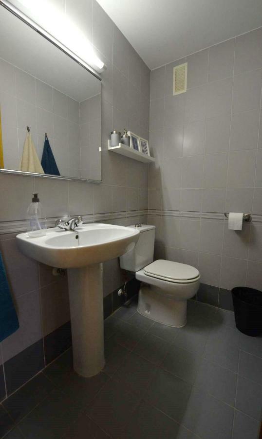 Appartement Apartamento Azalea Playa à Alicante Extérieur photo