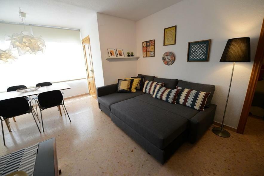 Appartement Apartamento Azalea Playa à Alicante Extérieur photo