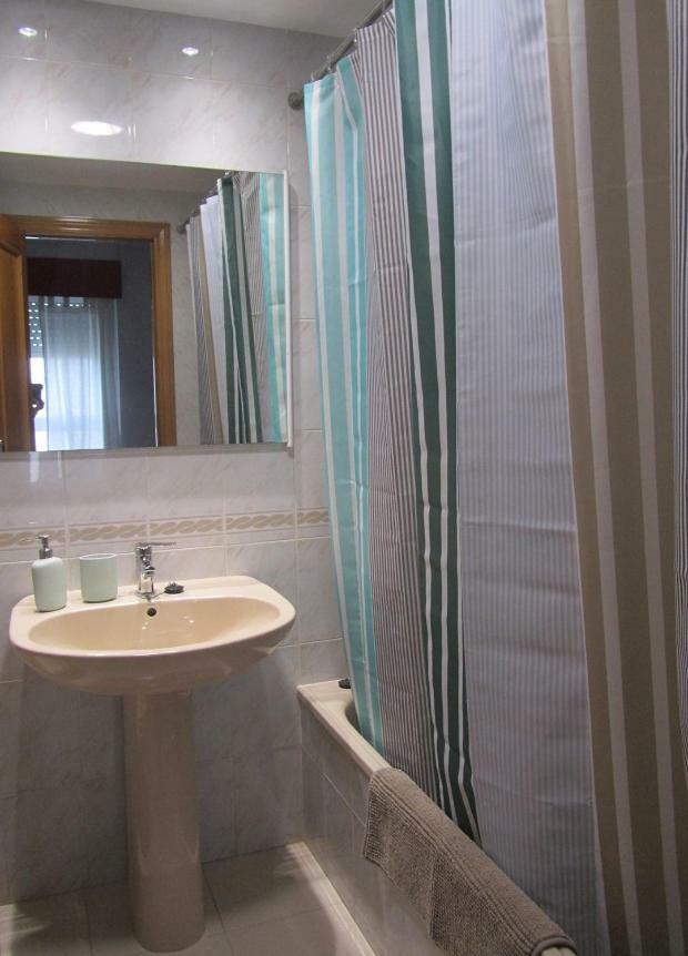 Appartement Apartamento Azalea Playa à Alicante Extérieur photo