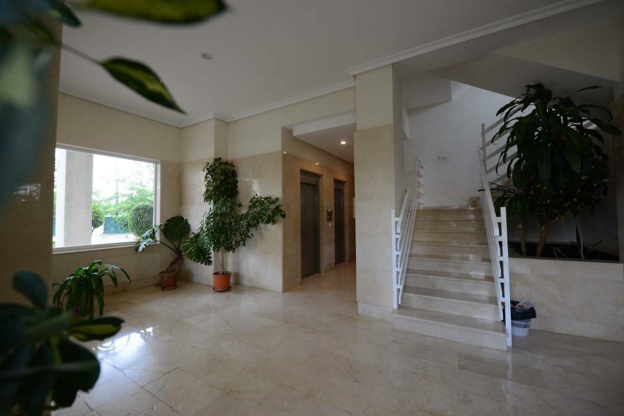 Appartement Apartamento Azalea Playa à Alicante Extérieur photo