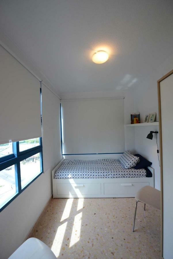 Appartement Apartamento Azalea Playa à Alicante Extérieur photo