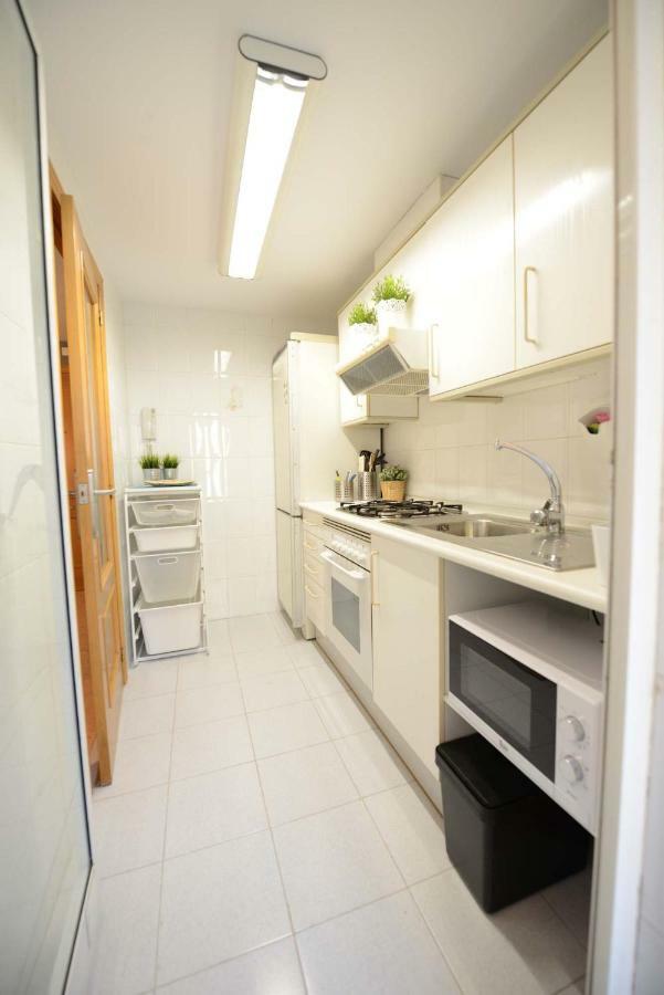 Appartement Apartamento Azalea Playa à Alicante Extérieur photo